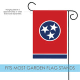 Tennessee State Flag Flag image 3