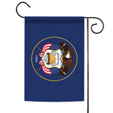 Utah State Flag Flag image 1
