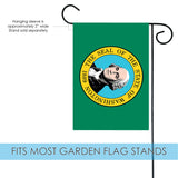 Washington State Flag Flag image 3
