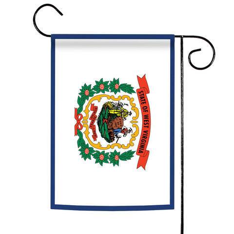 West Virginia State Flag Flag image 1