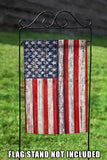 American Fence Flag image 7