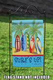Surf's Up Flag image 7