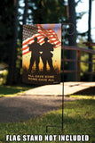Some Gave All Flag image 7