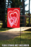 Heart by Heart Flag image 7
