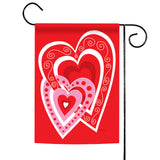 Heart by Heart Flag image 1