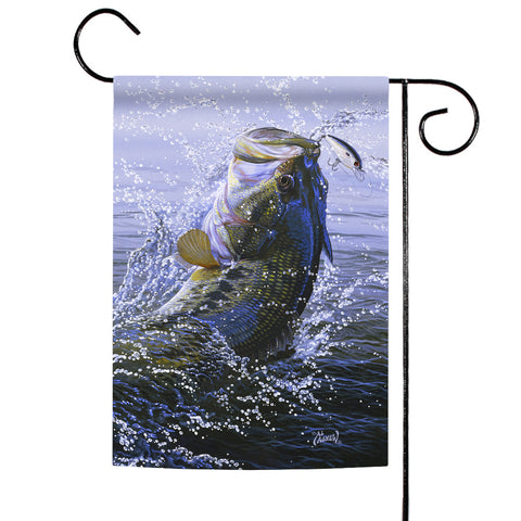 On the Hook Flag image 1