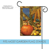 Fall Feast Flag image 3