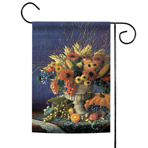 Fall Bouquet Flag image 1
