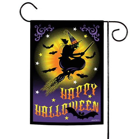 Flight of the Witch Flag image 1