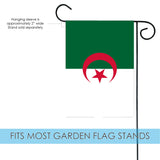 Flag of Algeria Flag image 3