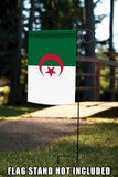 Flag of Algeria Flag image 7