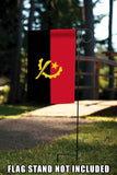 Flag of Angola Flag image 7