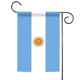 Flag of Argentina Flag image 1