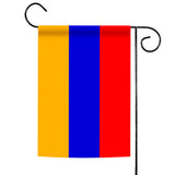 Flag of Armenia Flag image 1