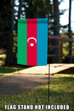 Flag of Azerbaijan Flag image 7