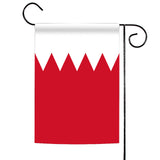 Flag of Bahrain Flag image 1