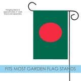 Flag of Bangladesh Flag image 3