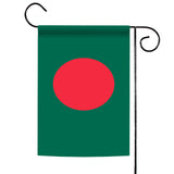 Flag of Bangladesh Flag image 1