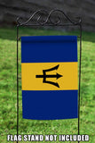 Flag of Barbados Flag image 7
