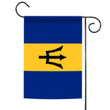 Flag of Barbados Flag image 1