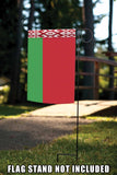 Flag of Belarus Flag image 7