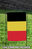 Flag of Belgium Flag image 7