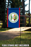 Flag of Belize Flag image 7