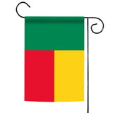 Flag of Benin Flag image 1