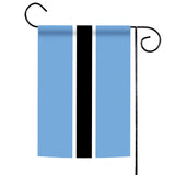 Flag of Botswana Flag image 1