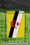 Flag of Brunei Flag image 7