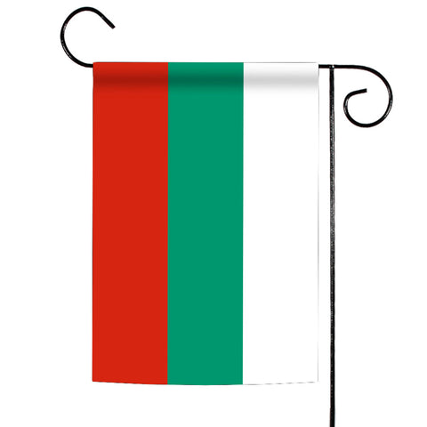 Flag of Bulgaria Flag image 1