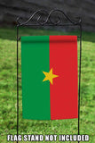 Flag of Burkina Faso Flag image 7