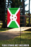 Flag of Burundi Flag image 7