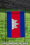 Flag of Cambodia Flag image 7