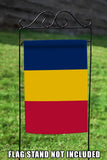 Flag of Chad Flag image 7