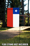 Flag of Chile Flag image 7