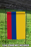 Flag of Colombia Flag image 7