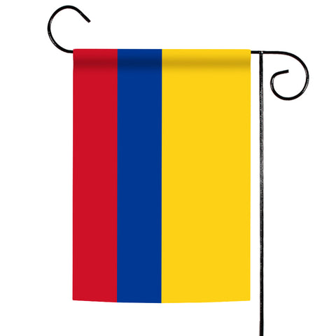 Flag of Colombia Flag image 1