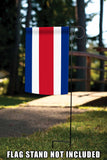 Flag of Costa Rica Flag image 7