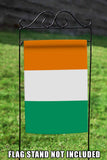 Flag of Cote D'Ivoire Flag image 7