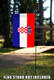 Flag of Croatia Flag image 7