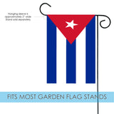 Flag of Cuba Flag image 3