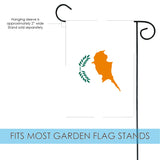 Flag of Cyprus Flag image 3