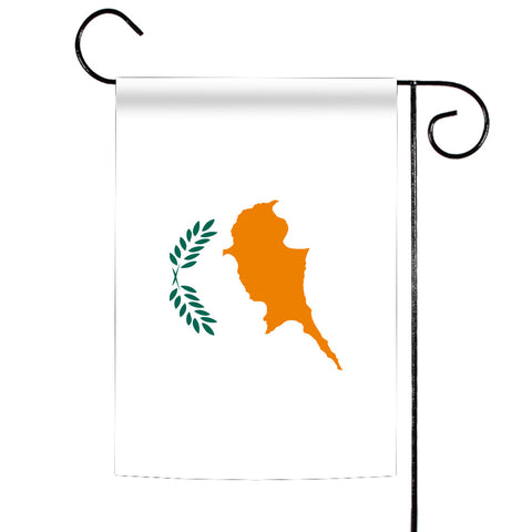 Flag of Cyprus Flag image 1