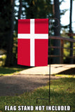 Flag of Denmark Flag image 7