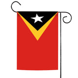 Flag of East Timor Flag image 1