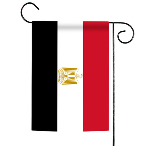 Flag of Egypt Flag image 1