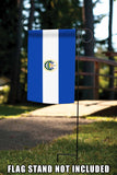 Flag of El Salvador Flag image 7
