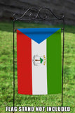 Flag of Equatorial Guinea Flag image 7