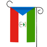 Flag of Equatorial Guinea Flag image 1